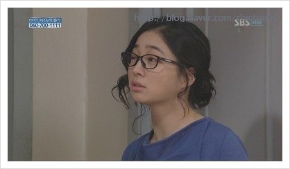 Netizen sốc khi biết sự thật đằng sau đôi mắt tuyệt đẹp của Lee Min Jung trên phim - Ảnh 5.