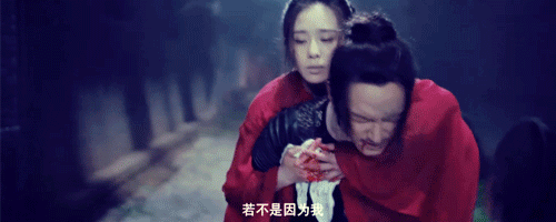 Khoảnh khắc bùng nổ diễn xuất của 7 sao Hoa Ngữ đình đám trên màn ảnh nhỏ - Ảnh 17. Khoảnh khắc bùng nổ diễn xuất của 7 sao Hoa Ngữ đình đám trên màn ảnh nhỏ - Ảnh 17.