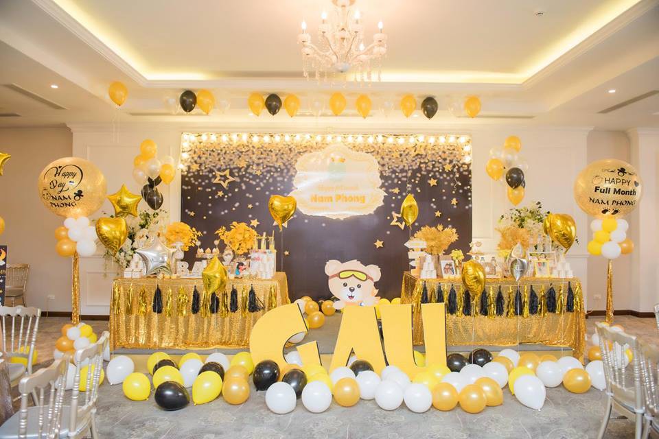 Trang Nhung lần đầu hé lộ dung nhan của nhóc tỳ thứ 2 - Ảnh 5. Trang Nhung lần đầu hé lộ dung nhan của nhóc tỳ thứ 2 - Ảnh 5.