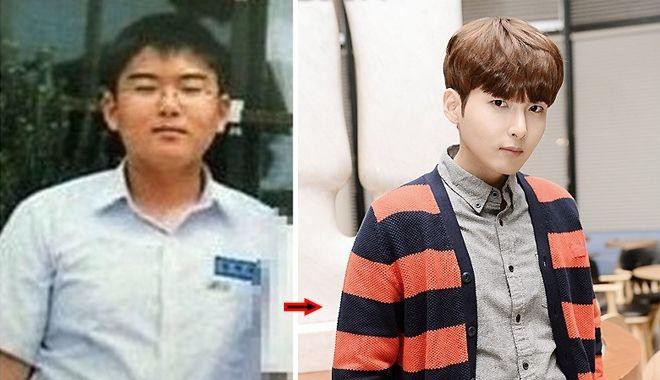 Từ chàng béo nặng hơn 85kg, bí quyết nào đã giúp Kim Ryeo Wook (Super Junior) đốt cháy 25kg? - Ảnh 8.