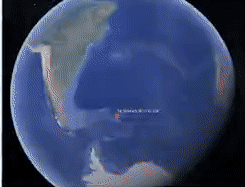 Phát hiện phi thuyền của người ngoài hành tinh trên đảo gần Nam Cực. Khoa học nói gì? - Ảnh 1.