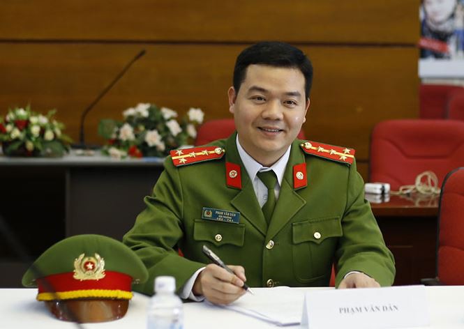 Những gương mặt trẻ Việt Nam tiêu biểu, xuất sắc nhất năm 2017 - Ảnh 6. Những gương mặt trẻ Việt Nam tiêu biểu, xuất sắc nhất năm 2017 - Ảnh 6.