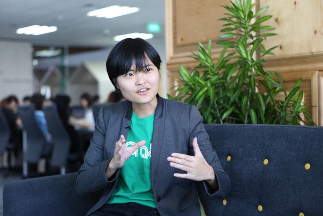 Từng bị gọi là điên vì bỏ việc tại MCKinsey, cô gái gây dựng nên startup 6 tỷ đô, làm thay đổi ngành giao thông Đông Nam Á - Ảnh 1.