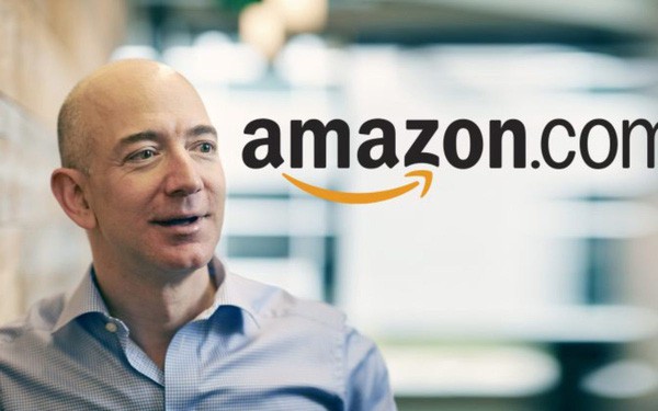 Sau Alibaba, đến lượt ông lớn Amazon đổ bộ vào thị trường Việt Nam - Ảnh 1.
