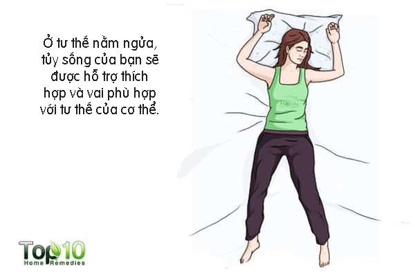 Làm thế nào để ngăn ngừa hoặc giảm đau cổ, đau vai khi làm việc? - Ảnh 12.