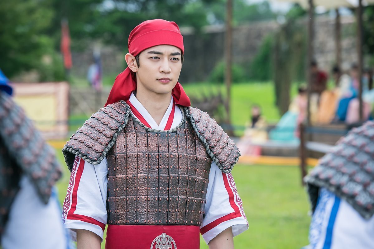 Hành trình lột xác của Minho: Từ mỹ nam kẹo ngọt đến ông hoàng chuyên gây bão tại sự kiện tầm cỡ quốc tế - Ảnh 12. Hành trình lột xác của Minho: Từ mỹ nam kẹo ngọt đến ông hoàng chuyên gây bão tại sự kiện tầm cỡ quốc tế - Ảnh 12.