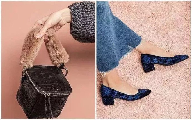 Nếu chán Zara và H&M, còn có những hãng thời trang này với đầy đủ tiêu chí để nàng công sở lựa chọn - Ảnh 14.