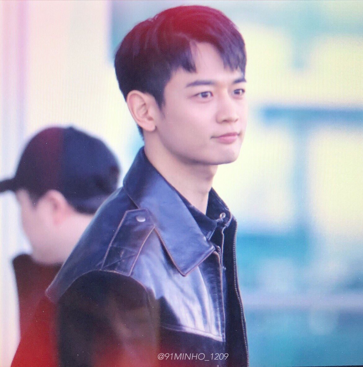 Hành trình lột xác của Minho: Từ mỹ nam kẹo ngọt đến ông hoàng chuyên gây bão tại sự kiện tầm cỡ quốc tế - Ảnh 19. Hành trình lột xác của Minho: Từ mỹ nam kẹo ngọt đến ông hoàng chuyên gây bão tại sự kiện tầm cỡ quốc tế - Ảnh 19.
