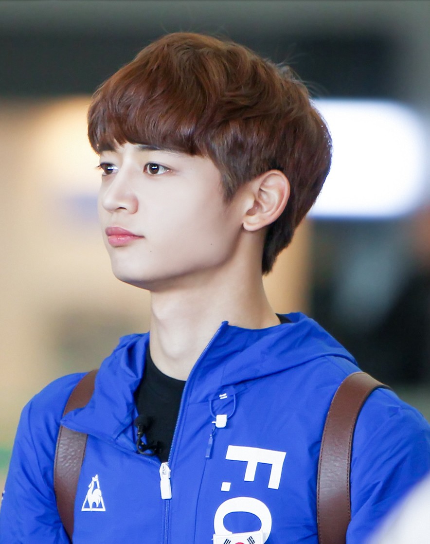 Hành trình lột xác của Minho: Từ mỹ nam kẹo ngọt đến ông hoàng chuyên gây bão tại sự kiện tầm cỡ quốc tế - Ảnh 20. Hành trình lột xác của Minho: Từ mỹ nam kẹo ngọt đến ông hoàng chuyên gây bão tại sự kiện tầm cỡ quốc tế - Ảnh 20.
