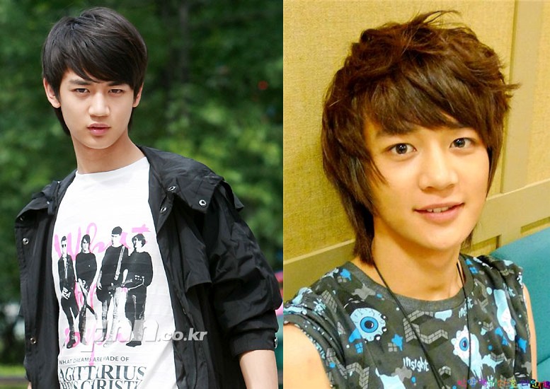 Hành trình lột xác của Minho: Từ mỹ nam kẹo ngọt đến ông hoàng chuyên gây bão tại sự kiện tầm cỡ quốc tế - Ảnh 4. Hành trình lột xác của Minho: Từ mỹ nam kẹo ngọt đến ông hoàng chuyên gây bão tại sự kiện tầm cỡ quốc tế - Ảnh 4.