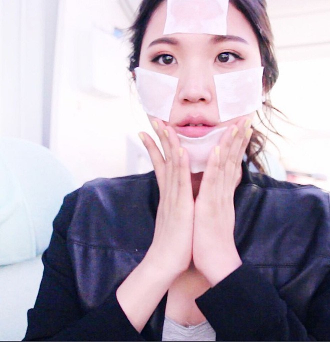 Theo dõi 4 beauty blogger này, các nàng sẽ học được nhiều tips chăm da nhanh gọn mà hay cực kỳ - Ảnh 11.