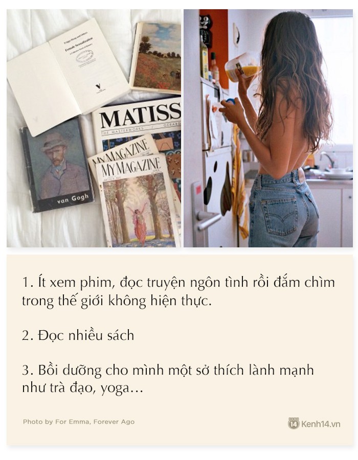 Con gái ơi, hãy thôi mơ giấc mộng công chúa và tự tin trở thành nữ hoàng của cuộc đời mình! - Ảnh 1.