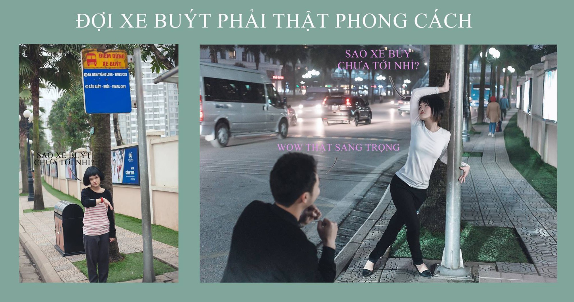 Làm thế nào để phong cách: Bộ ảnh bá đạo hướng dẫn cách tạo thần thái sang chảnh mọi lúc mọi nơi - Ảnh 3.