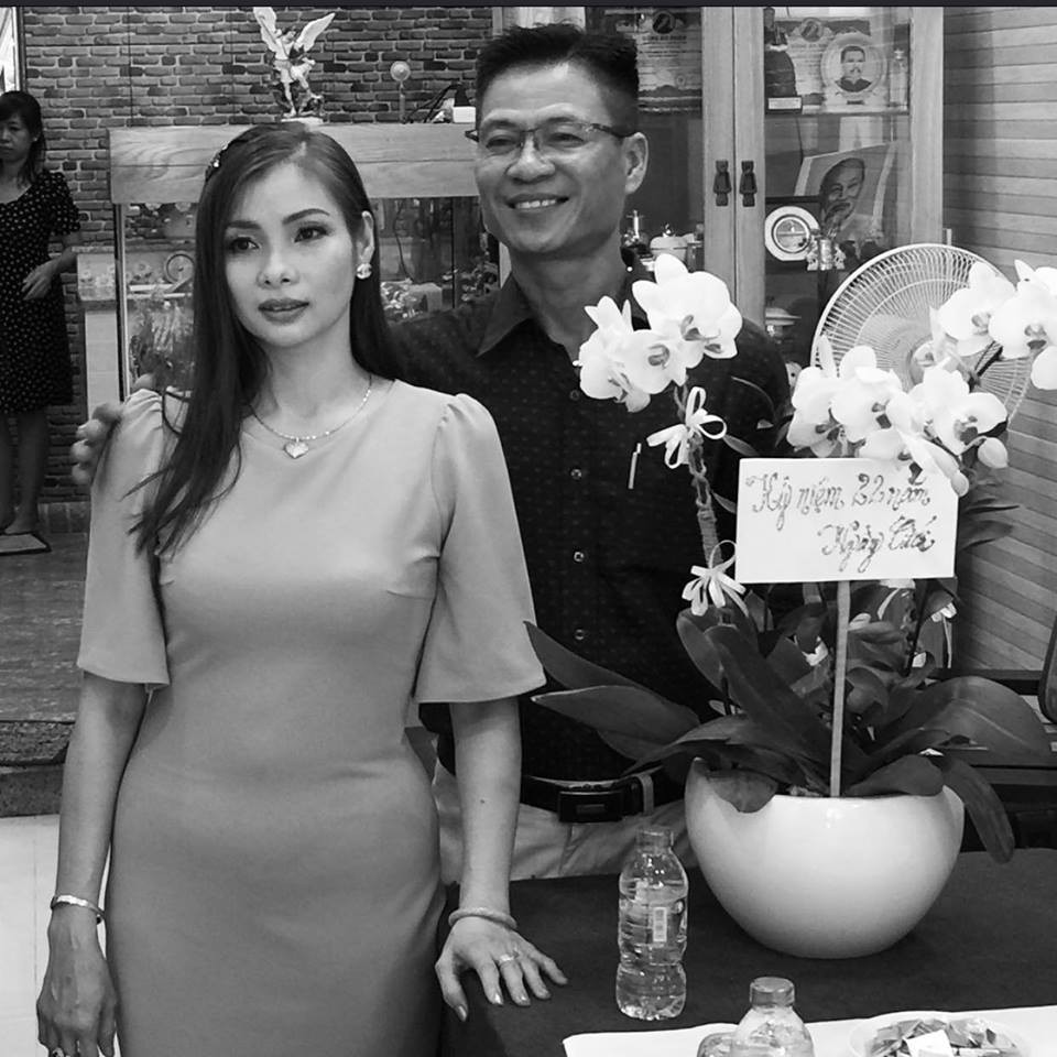 Nhân ngày 8/3, nghe hotgirl Việt kể về những kỉ niệm khó đỡ nhất với người phụ nữ quyền lực nhất gia đình - Ảnh 5.
