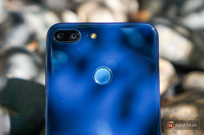 Honor 9 Lite chính thức ra mắt tại Việt Nam: smartphone có thiết kế mặt kính đẹp nhất trong tầm giá! - Ảnh 4.