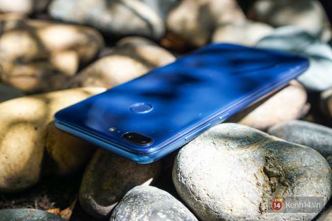 Honor 9 Lite chính thức ra mắt tại Việt Nam: smartphone có thiết kế mặt kính đẹp nhất trong tầm giá! - Ảnh 8.