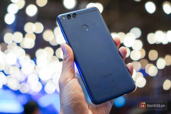 Honor 9 Lite chính thức ra mắt tại Việt Nam: smartphone có thiết kế mặt kính đẹp nhất trong tầm giá! - Ảnh 11.