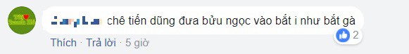 CĐV Thanh Hóa phản ứng vì Bùi Tiến Dũng không được bắt chính - Ảnh 3.