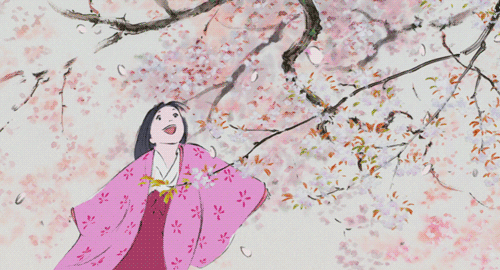 5 hình tượng định nghĩa người phụ nữ của các “bậc thầy” Ghibli - Ảnh 7.