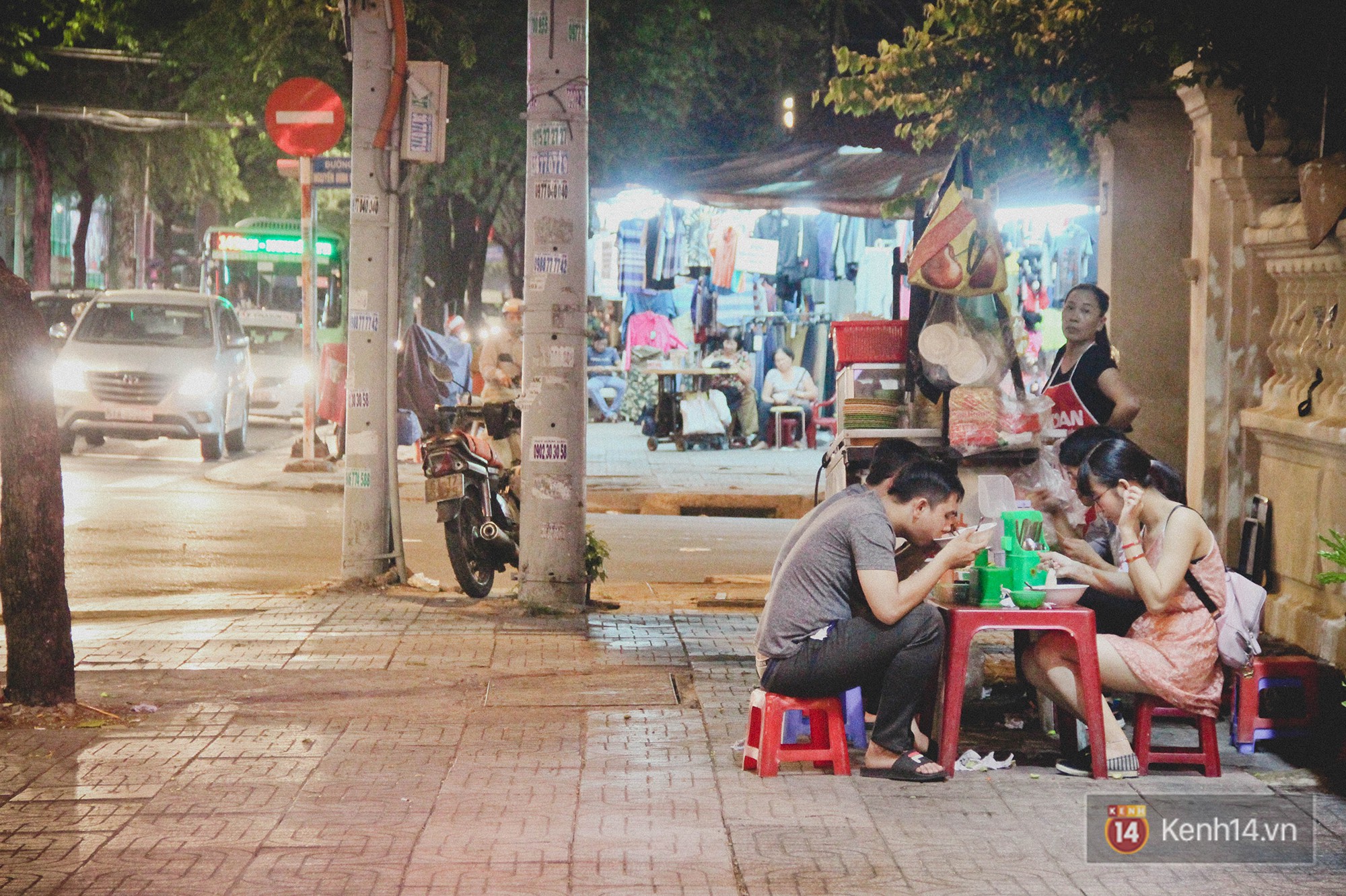 Hủ tiếu gõ: từ món ăn dành cho người nghèo đến một nét văn hoá đặc trưng của Sài Gòn hoa lệ - Ảnh 4.