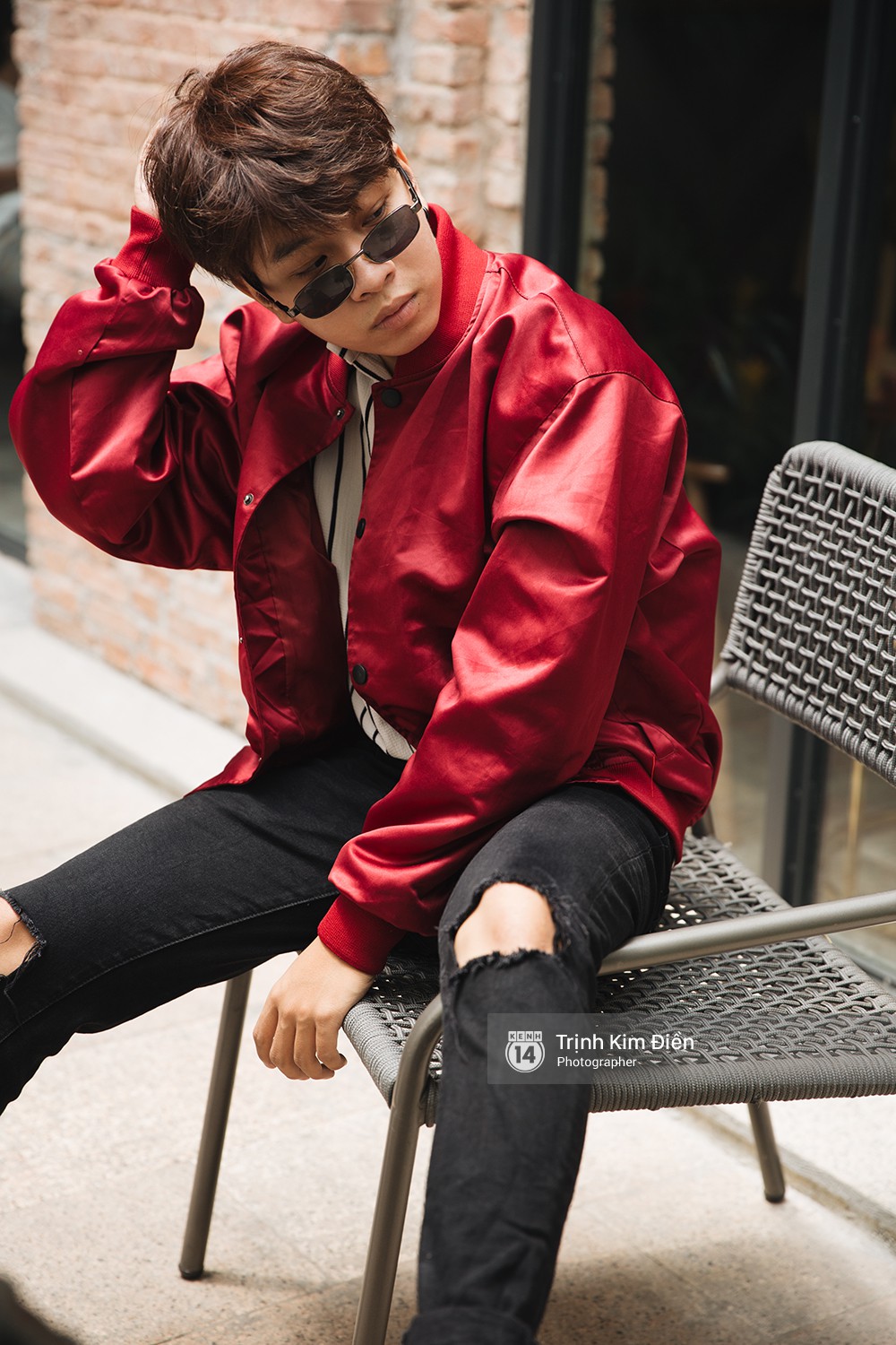 Juun Đăng Dũng - R.Tee tiết lộ lý do chọn Giáng Son dù nữ giám khảo gây tranh cãi về việc nghe rapper Tiến Đạt - Ảnh 9. Juun Đăng Dũng - R.Tee tiết lộ lý do chọn Giáng Son dù nữ giám khảo gây tranh cãi về việc nghe rapper Tiến Đạt - Ảnh 9.