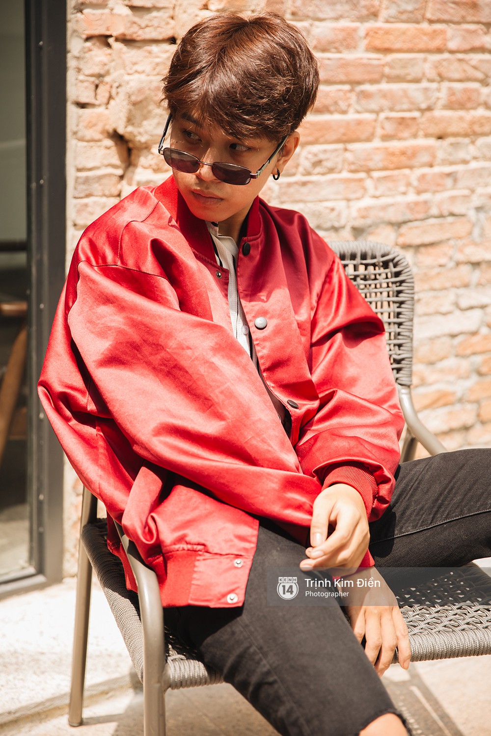 Juun Đăng Dũng - R.Tee tiết lộ lý do chọn Giáng Son dù nữ giám khảo gây tranh cãi về việc nghe rapper Tiến Đạt - Ảnh 11. Juun Đăng Dũng - R.Tee tiết lộ lý do chọn Giáng Son dù nữ giám khảo gây tranh cãi về việc nghe rapper Tiến Đạt - Ảnh 11.