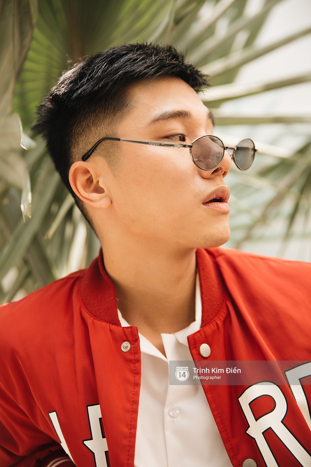 Juun Đăng Dũng - R.Tee tiết lộ lý do chọn Giáng Son dù nữ giám khảo gây tranh cãi về việc nghe rapper Tiến Đạt - Ảnh 10.