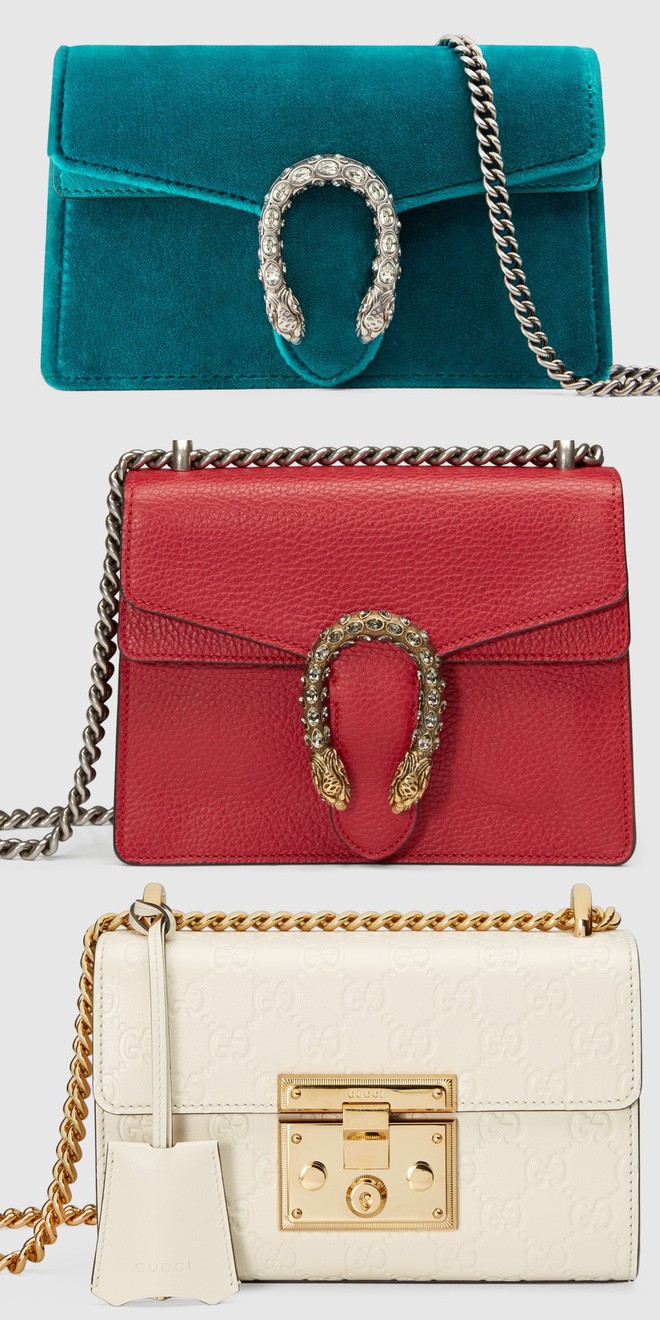 Không hổ danh là tay chơi hàng hiệu, chưa đầy 1 tuần Ngọc Trinh tậu luôn 2 chiếc túi của Gucci - Ảnh 6.