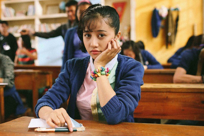 Cận cảnh nhan sắc thời còn ngố tàu của dàn mỹ nhân nhóm Ngựa Hoang “Tháng năm rực rỡ” - Ảnh 20. Cận cảnh nhan sắc thời còn ngố tàu của dàn mỹ nhân nhóm Ngựa Hoang “Tháng năm rực rỡ” - Ảnh 20.