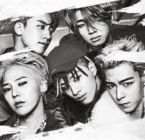 HOT: Big Bang bất ngờ thông báo tung ca khúc mới vào ngày 13/3 tới - Ảnh 1.