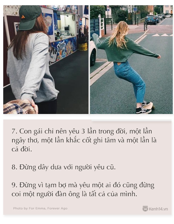 Con gái ơi, hãy thôi mơ giấc mộng công chúa và tự tin trở thành nữ hoàng của cuộc đời mình! - Ảnh 5.