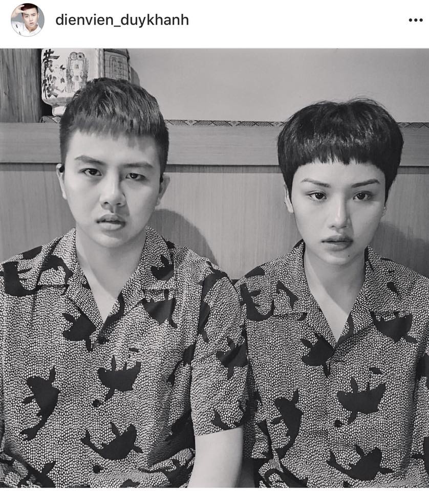 Dàn mỹ nam Việt gửi lời chúc ý nghĩa tới một nửa thế giới vào ngày Quốc tế Phụ nữ 8/3 - Ảnh 3. Dàn mỹ nam Việt gửi lời chúc ý nghĩa tới một nửa thế giới vào ngày Quốc tế Phụ nữ 8/3 - Ảnh 3.