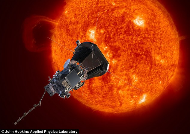 Bạn có muốn gửi thứ gì đó lên Mặt trời không? NASA đang cho chúng ta cơ hội hoàn toàn MIỄN PHÍ - Ảnh 3.