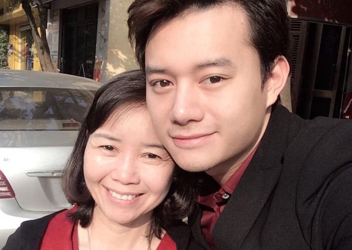 Dàn mỹ nam Việt gửi lời chúc ý nghĩa tới một nửa thế giới vào ngày Quốc tế Phụ nữ 8/3 - Ảnh 6. Dàn mỹ nam Việt gửi lời chúc ý nghĩa tới một nửa thế giới vào ngày Quốc tế Phụ nữ 8/3 - Ảnh 6.