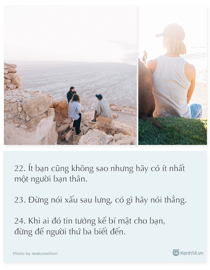 Con gái ơi, hãy thôi mơ giấc mộng công chúa và tự tin trở thành nữ hoàng của cuộc đời mình! - Ảnh 15.