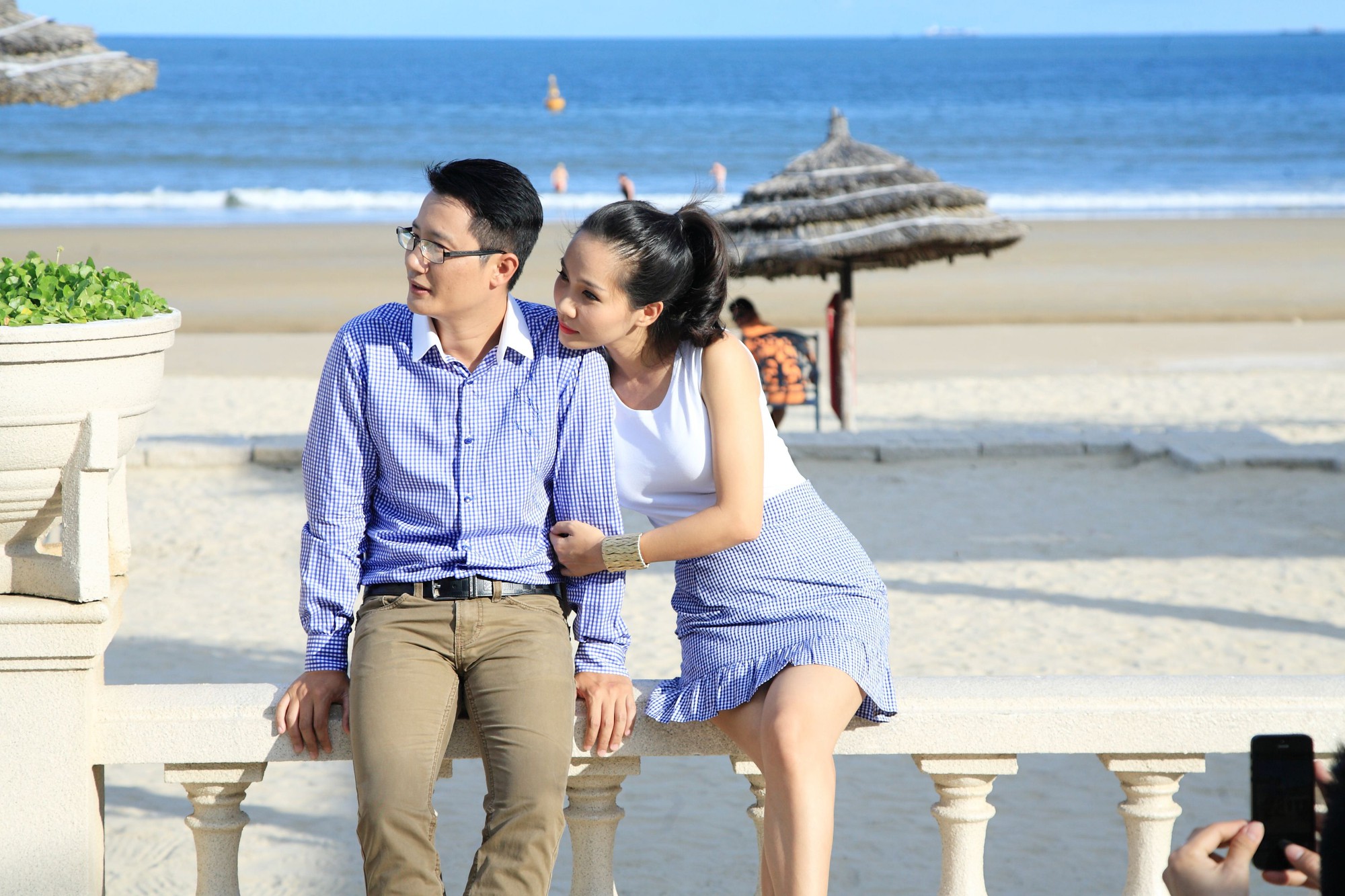 Dàn mỹ nam Việt gửi lời chúc ý nghĩa tới một nửa thế giới vào ngày Quốc tế Phụ nữ 8/3 - Ảnh 8. Dàn mỹ nam Việt gửi lời chúc ý nghĩa tới một nửa thế giới vào ngày Quốc tế Phụ nữ 8/3 - Ảnh 8.