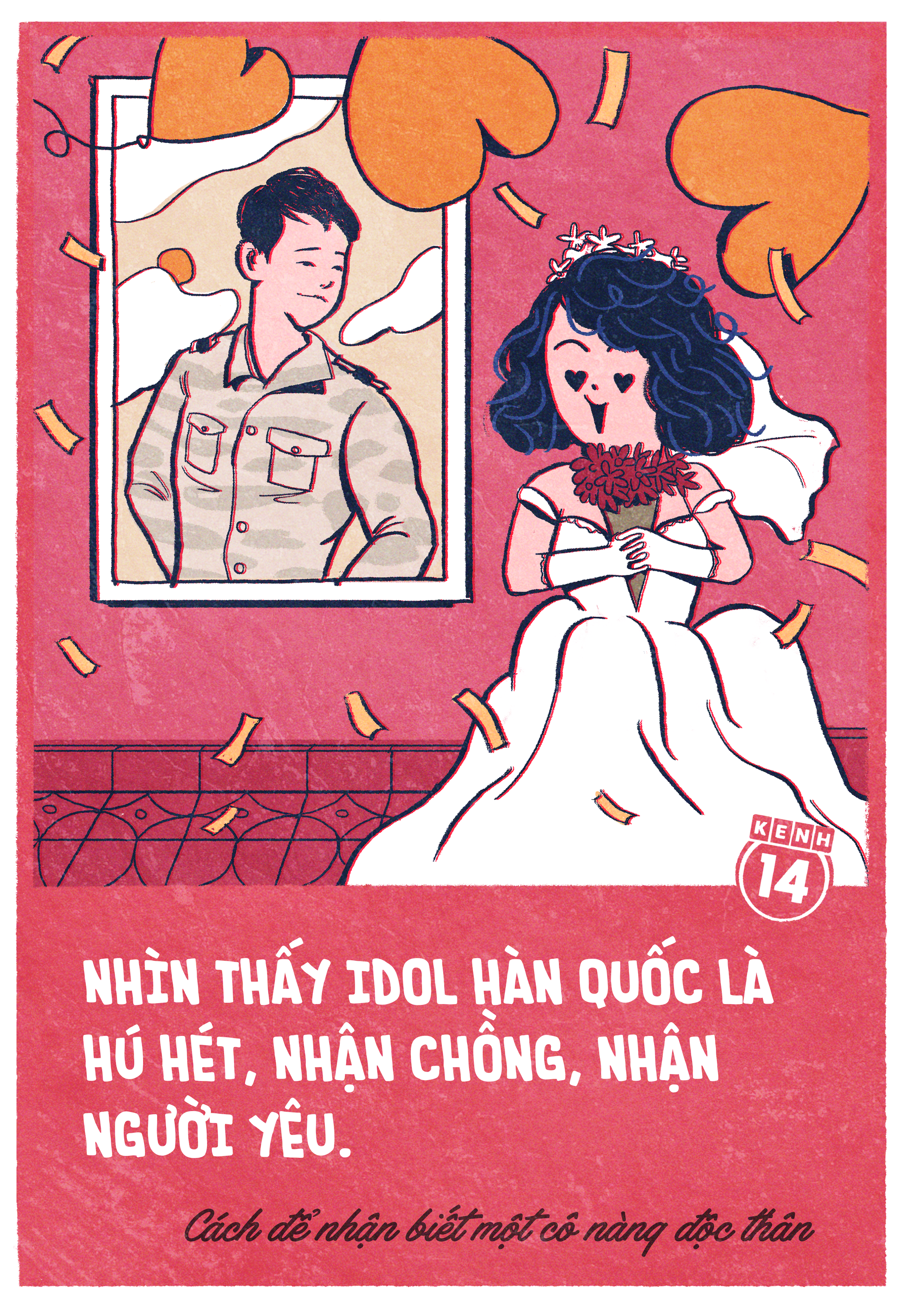 Làm thế nào để nhận ra một cô gái còn độc thân? - Ảnh 5.