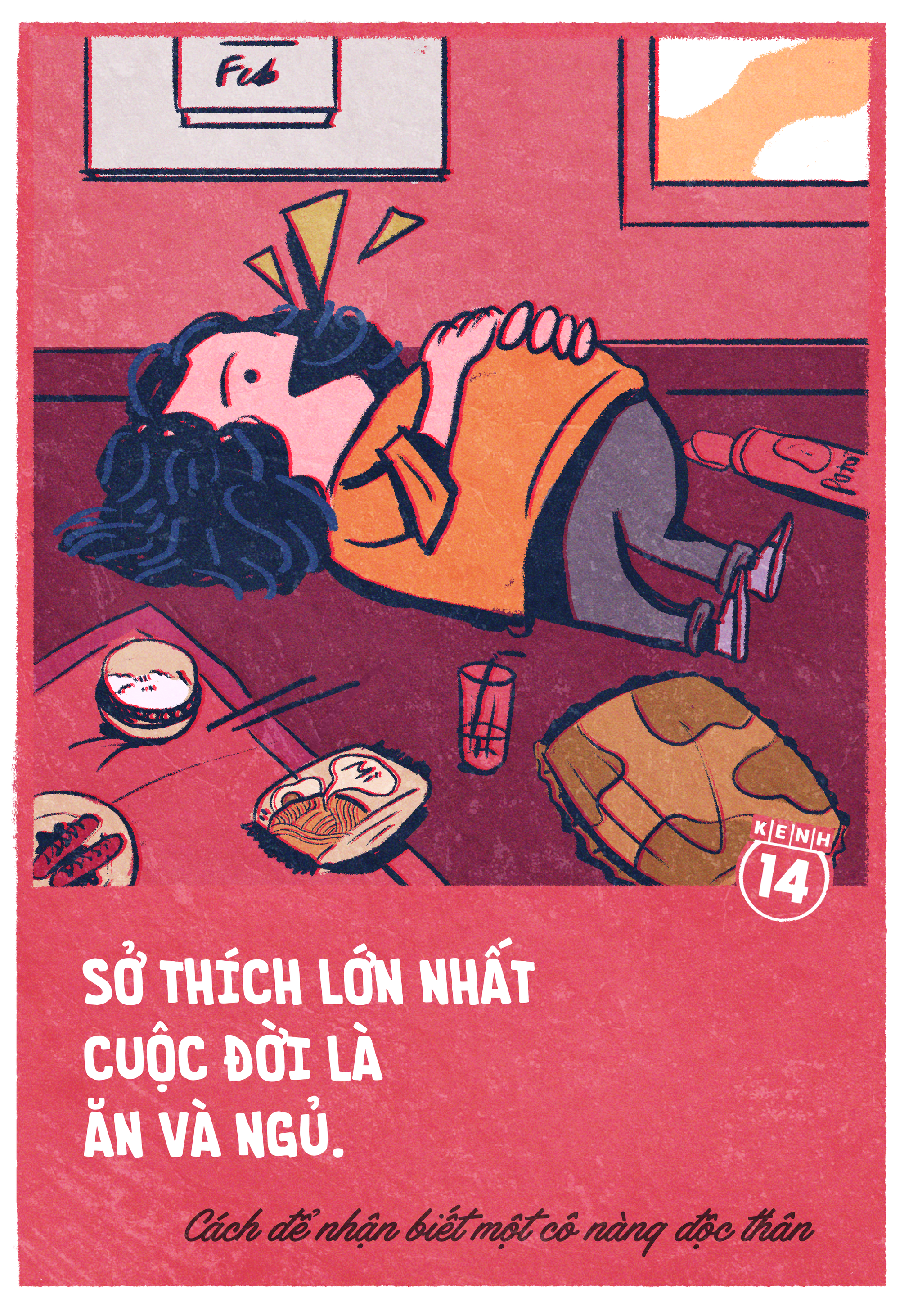 Làm thế nào để nhận ra một cô gái còn độc thân? - Ảnh 17.