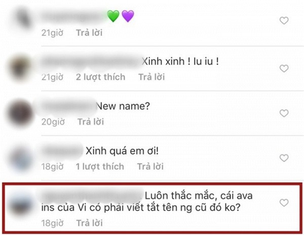 Phản ứng của Hạ Vi khi bị hoài nghi chia tay rồi vẫn chạy xe Cường Đô La tặng? - Ảnh 2.