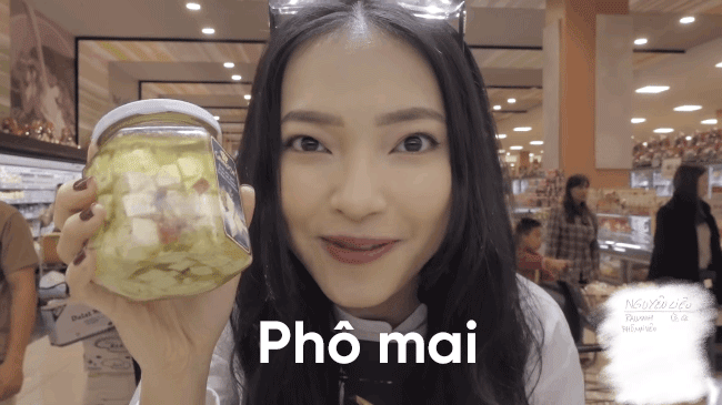 Châu Bùi và bí quyết giảm cân trong chế độ ăn của mình - Ảnh 10. Châu Bùi và bí quyết giảm cân trong chế độ ăn của mình - Ảnh 10.