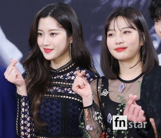 Nữ thần mới Joy nhà SM xinh lung linh, nhưng vẫn bị mỹ nhân cùng công ty đẹp xuất sắc này đánh bật - Ảnh 16.