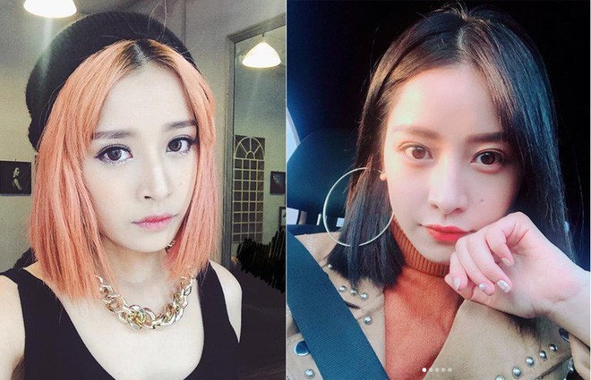 Đây chắc chắn là những lần nhuộm tóc xương máu mà các người đẹp Việt chẳng muốn nhìn lại - Ảnh 17.