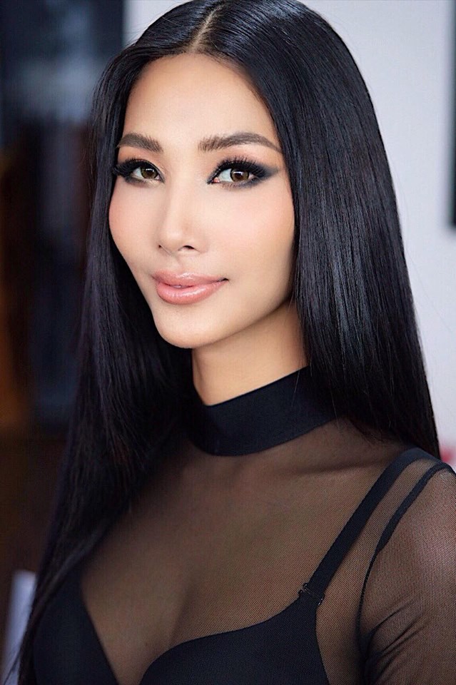 Đây chắc chắn là những lần nhuộm tóc xương máu mà các người đẹp Việt chẳng muốn nhìn lại - Ảnh 3.