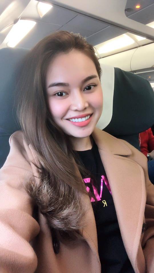 Đây chắc chắn là những lần nhuộm tóc xương máu mà các người đẹp Việt chẳng muốn nhìn lại - Ảnh 21.