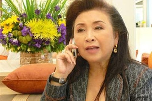 Những nữ doanh nhân gốc Việt thành công nơi xứ người - Ảnh 4.