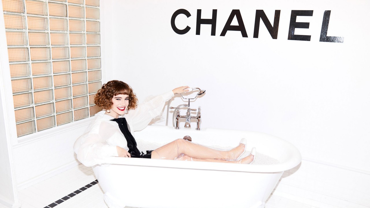 Chanel Beauty House: thiên đường sống  ảo mà tín đồ làm đẹp phù phiếm nào cũng muốn bước chân vào - Ảnh 14.