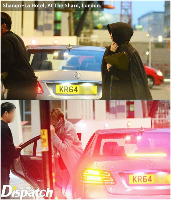 Dở kh&oacute;c dở cười, Suzy hẹn h&ograve; Lee Dong Wook nhưng loạt ảnh Dispatch chụp c&ocirc; hẹn h&ograve; Lee Min Ho lại đang hot nhất MXH - Ảnh 5.