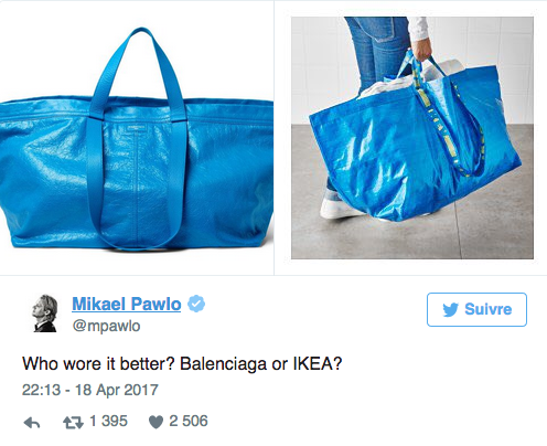 Chi tiết hơn 53 về balenciaga meme hay nhất  cdgdbentreeduvn