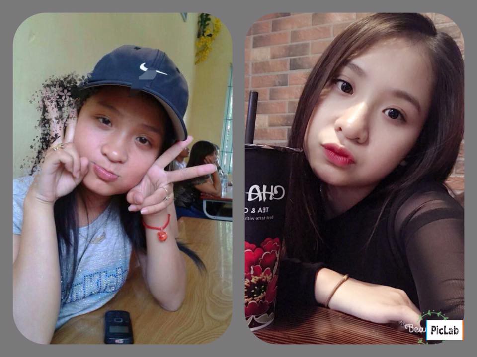 Khoe ảnh trước và sau học đại học, dân mạng gật gù: Giảng đường chính là thẩm mỹ viện tốt nhất - Ảnh 9.