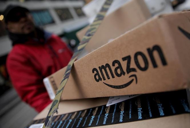Tín đồ mua sắm Việt Nam trông chờ gì từ Amazon? - Ảnh 1.